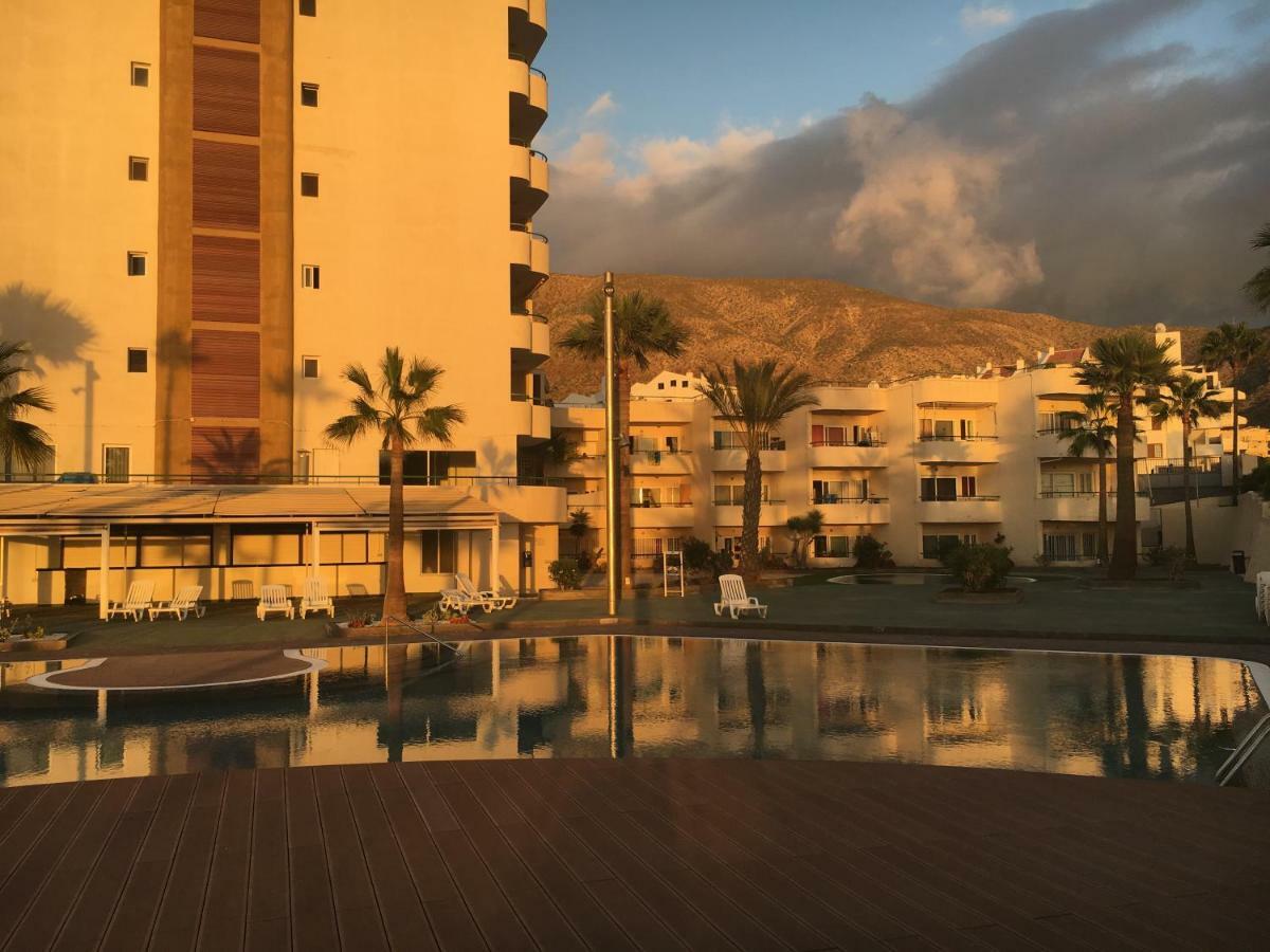 Apartment Los Cristianos Los Cristianos  Exterior foto