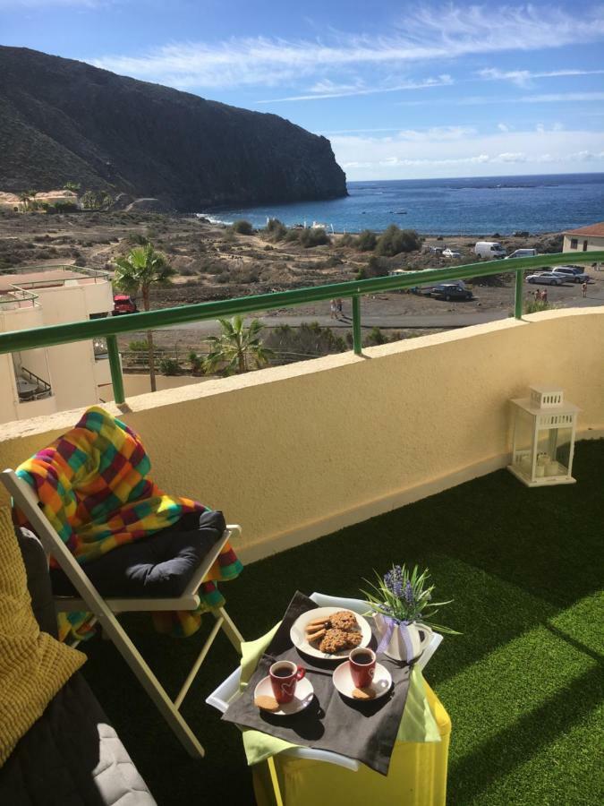 Apartment Los Cristianos Los Cristianos  Exterior foto
