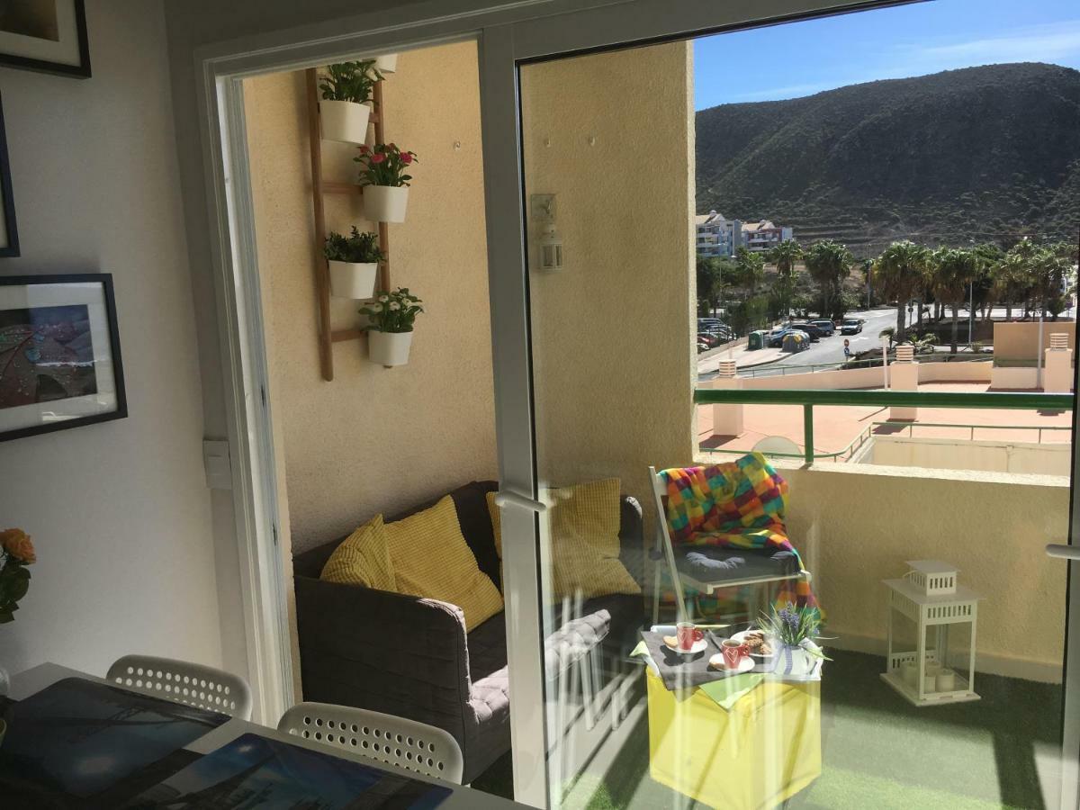 Apartment Los Cristianos Los Cristianos  Exterior foto